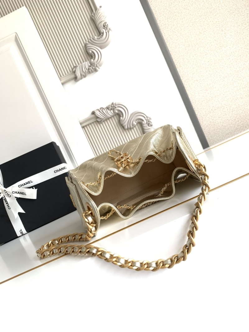 Ch**el 25c hobo bags